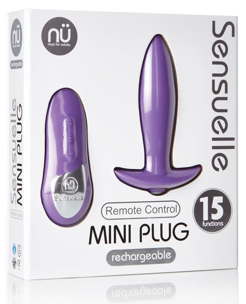 Remote Control Mini Plug
