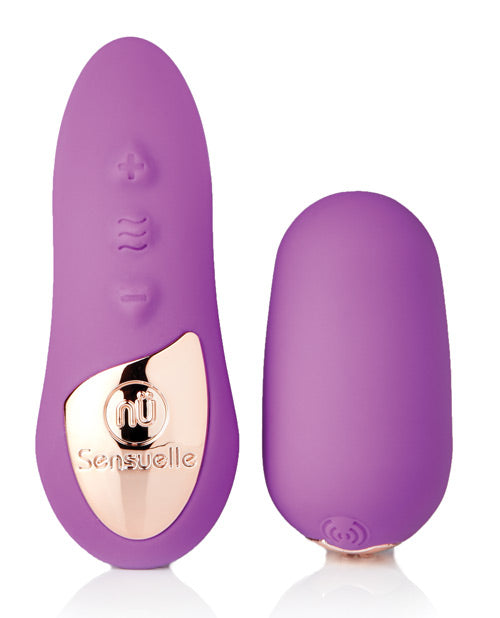 Remote Control Petite Egg