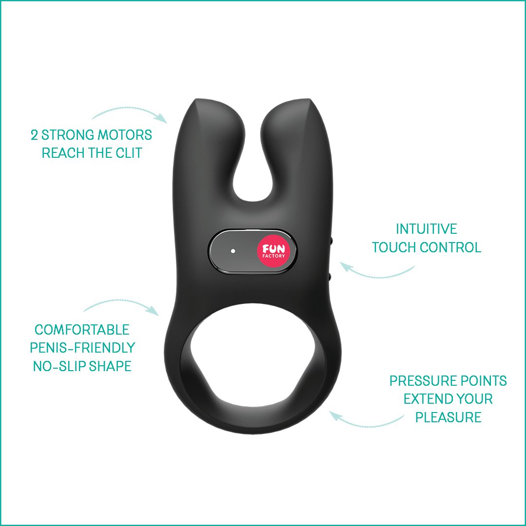Nos C-Ring