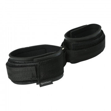 Strong Cuffs