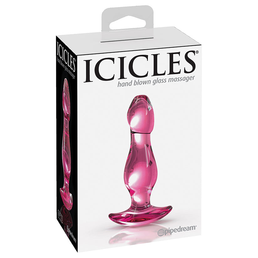 Icicles No. 73