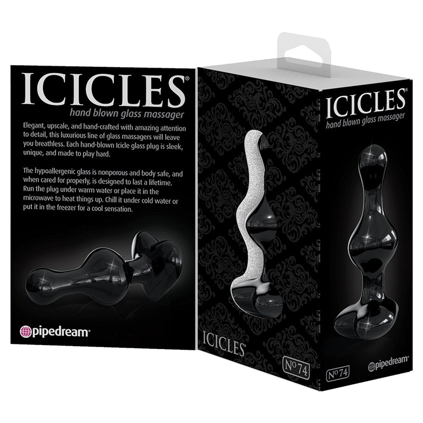 ICICLES NO. 74