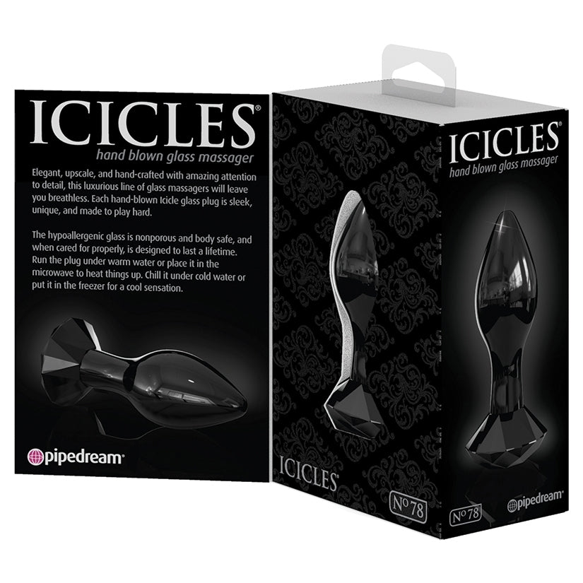 ICICLES NO. 78