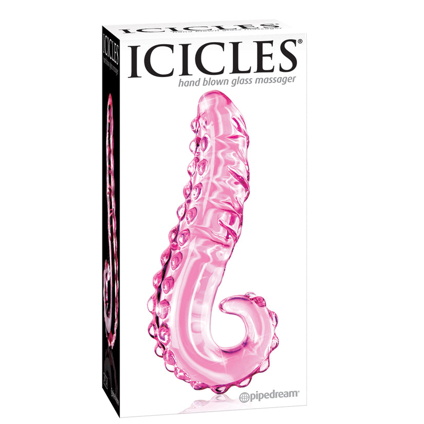 ICICLES NO. 24