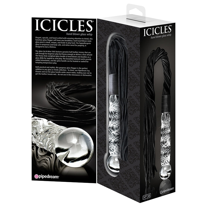 ICICLES NO. 38