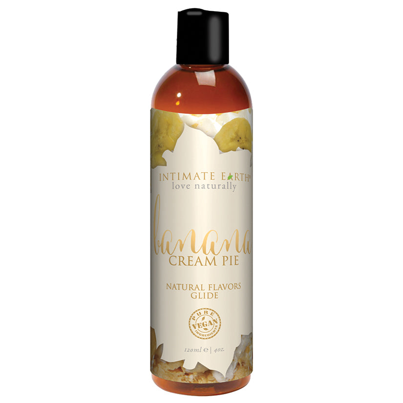 INTIMATE EARTH ORAL PLEASURES GLIDE