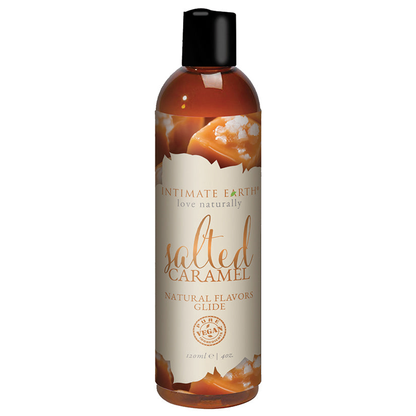 INTIMATE EARTH ORAL PLEASURES GLIDE