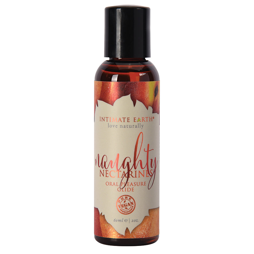 INTIMATE EARTH ORAL PLEASURES GLIDE