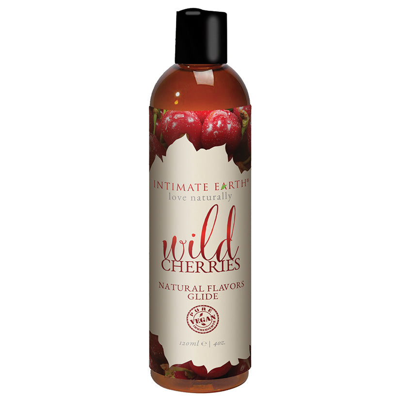 INTIMATE EARTH ORAL PLEASURES GLIDE