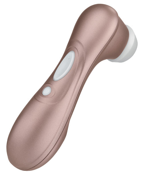 Satisfier Pro 2