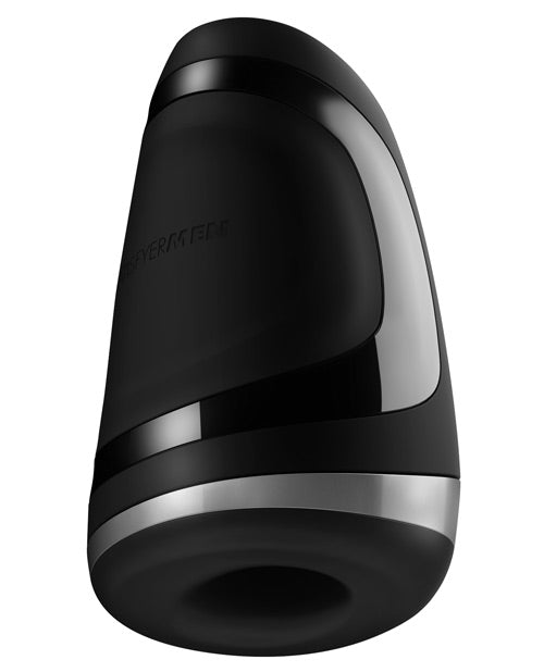Men Heat Vibration