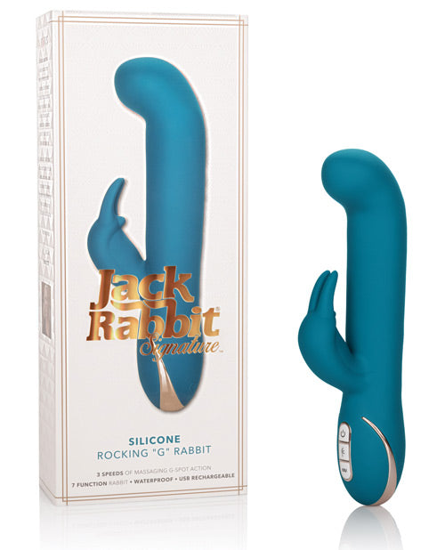 ROCKING G RABBIT
