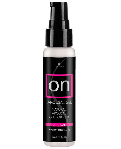 ON Arousal Gel for Her - Original - Cupid's Closet