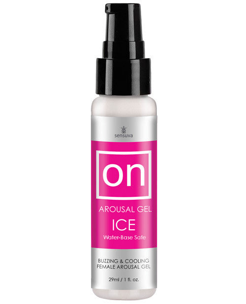 ON Arousal Gel for Her - Ice - Cupid's Closet