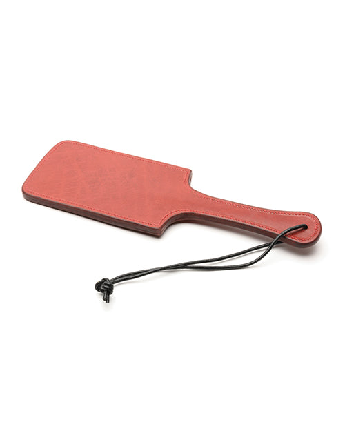 The Enforcer Paddle