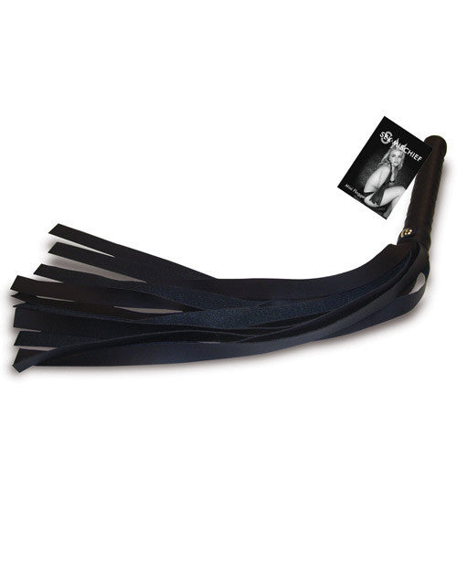 S&M Mini Flogger - Cupid's Closet