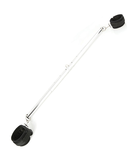 EXPANDABLE SPREADER BAR & CUFF SET