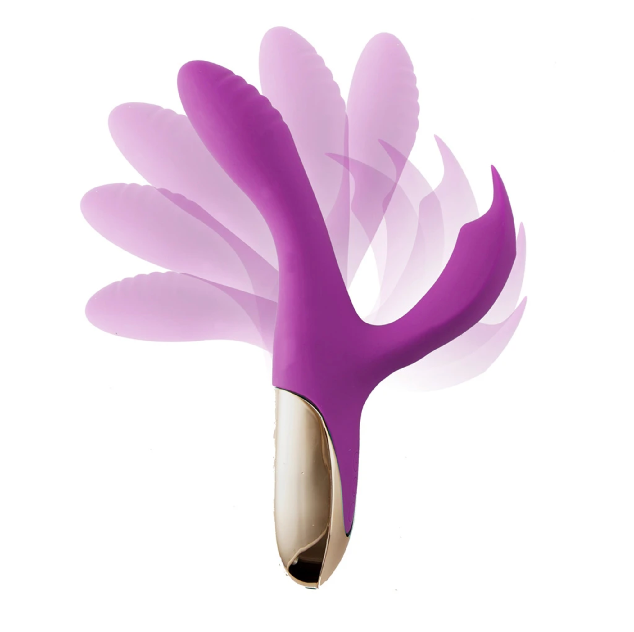 Skyler Rabbit Vibrator