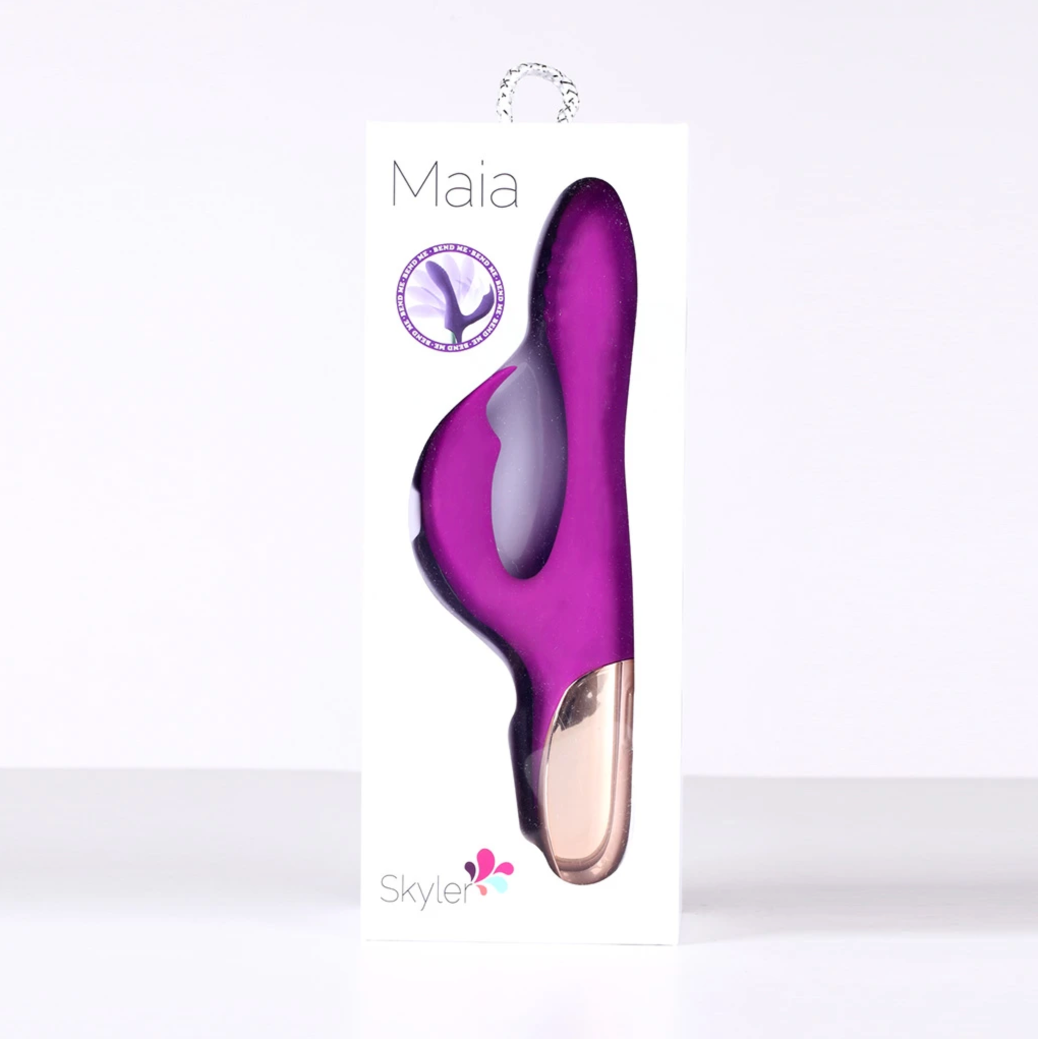 Skyler Rabbit Vibrator