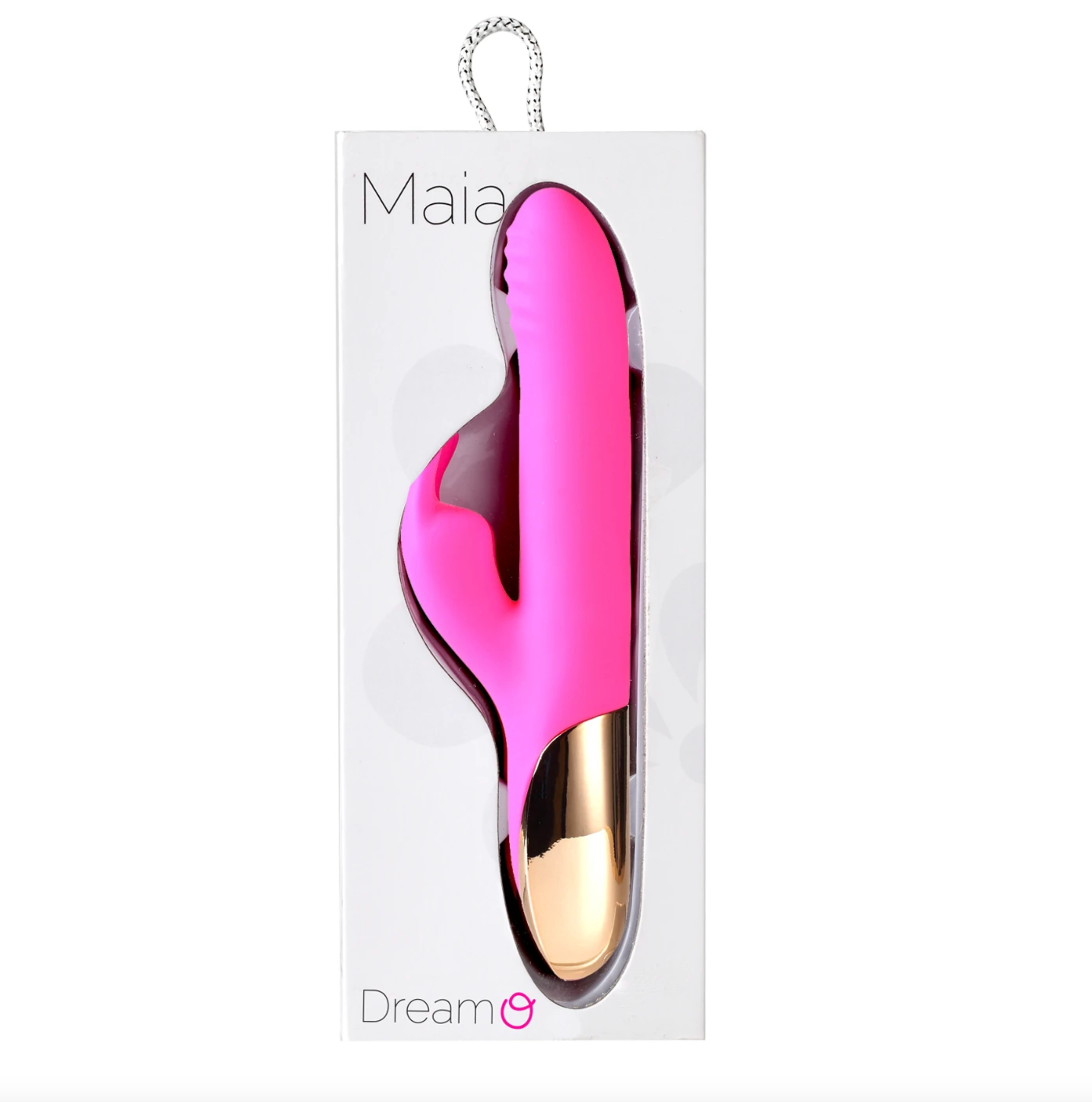 Dream Rabbit Vibrator