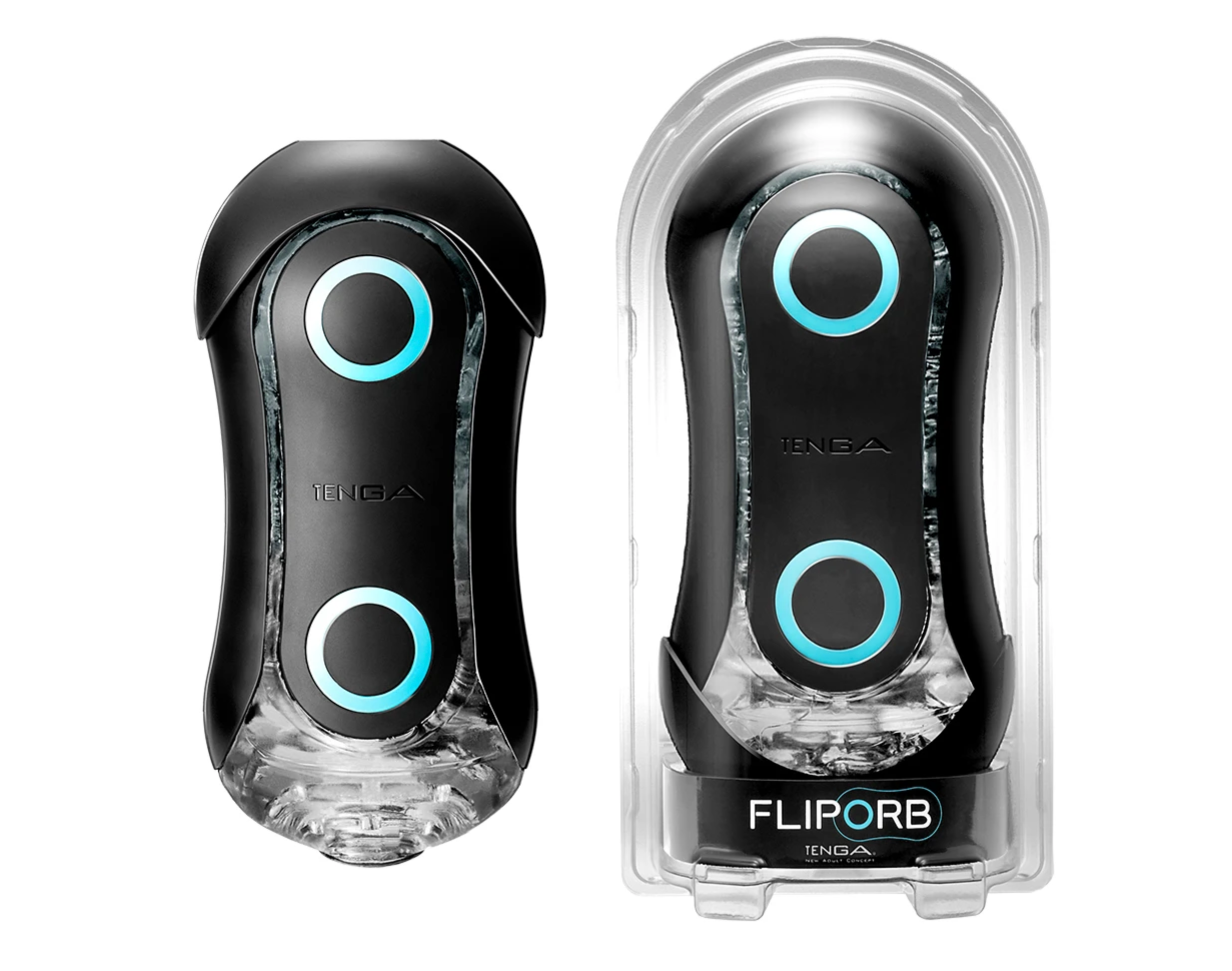 FLIP ORB STRONG