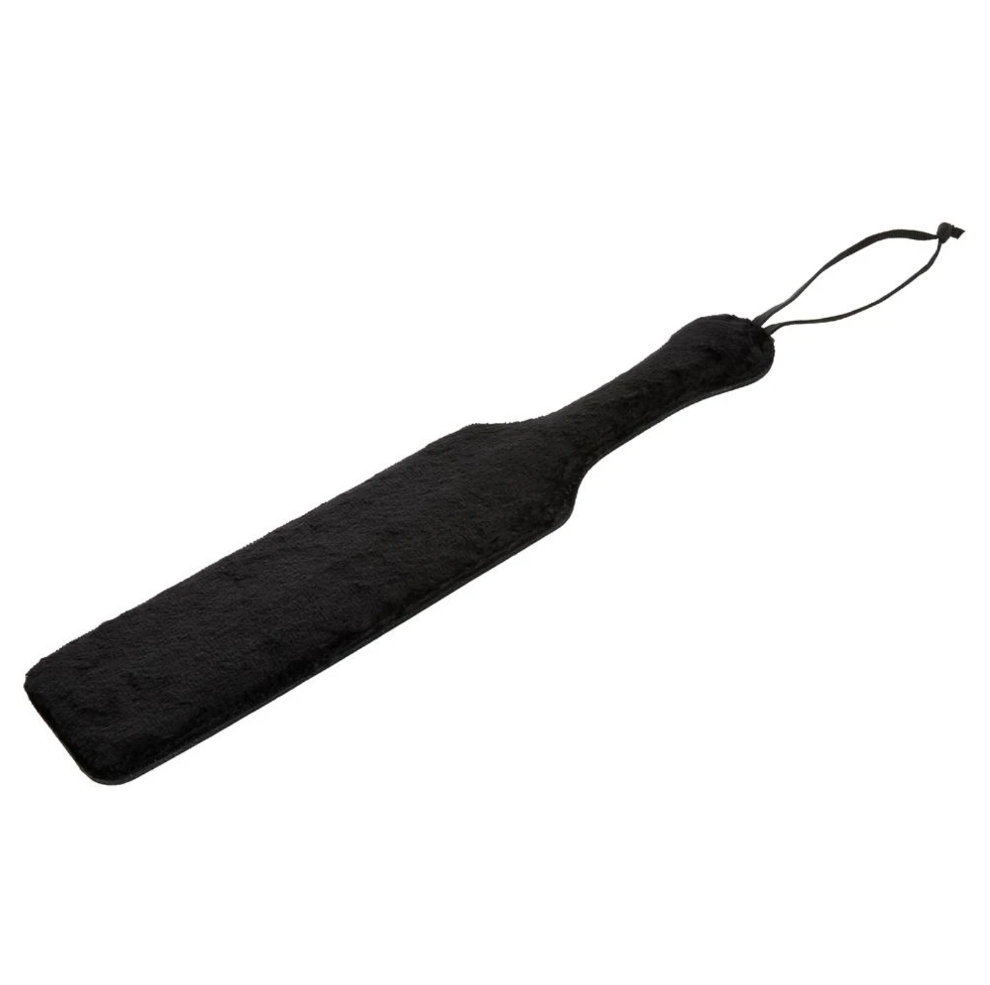 Sportsheets Leather & Fur Paddle - Cupid's Closet