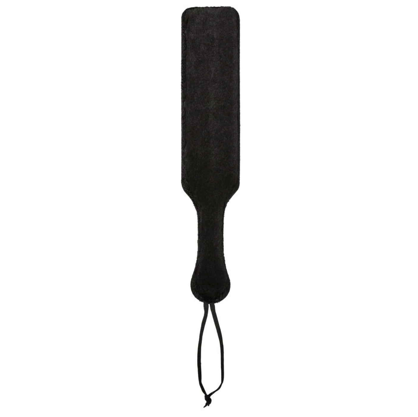 Sportsheets Leather & Fur Paddle - Cupid's Closet