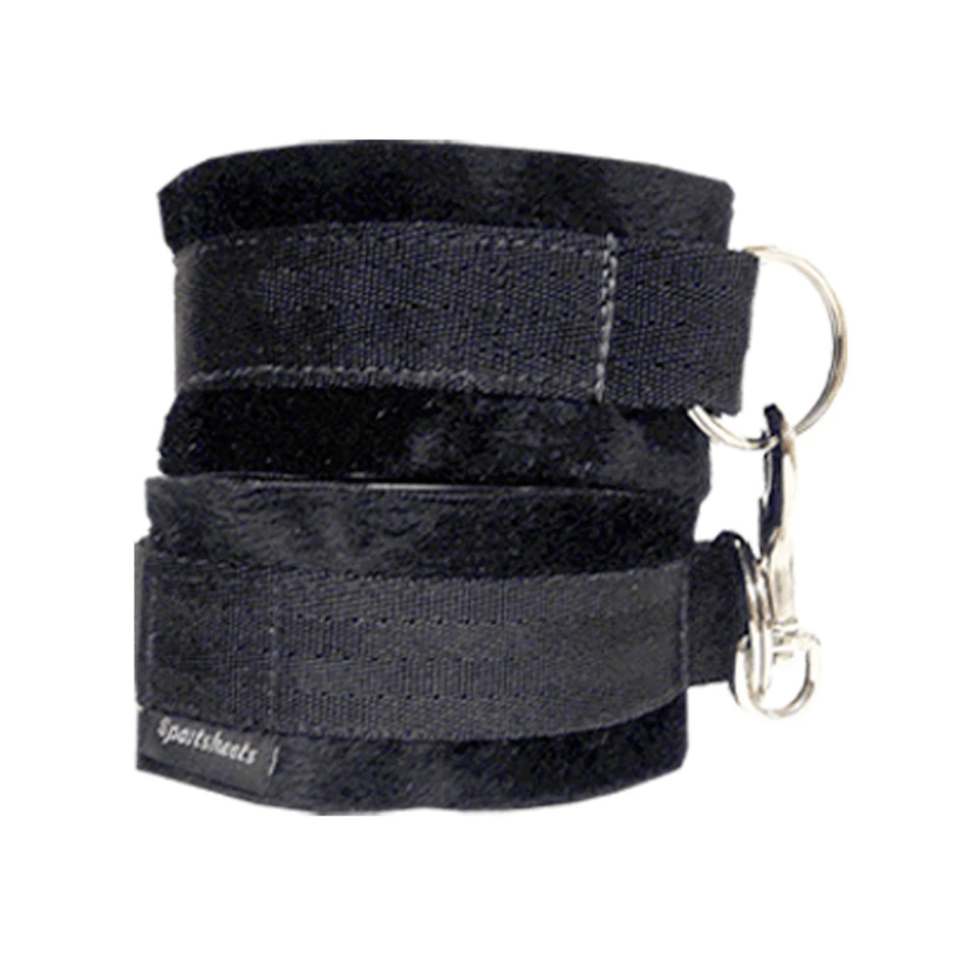 SOFT CUFFS
