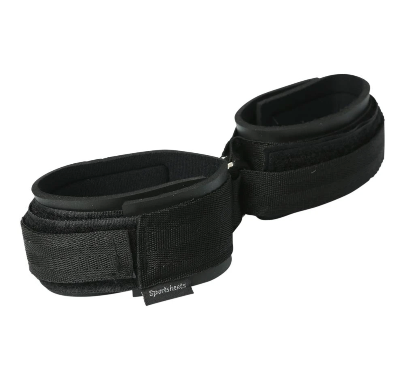 SUPER CUFFS