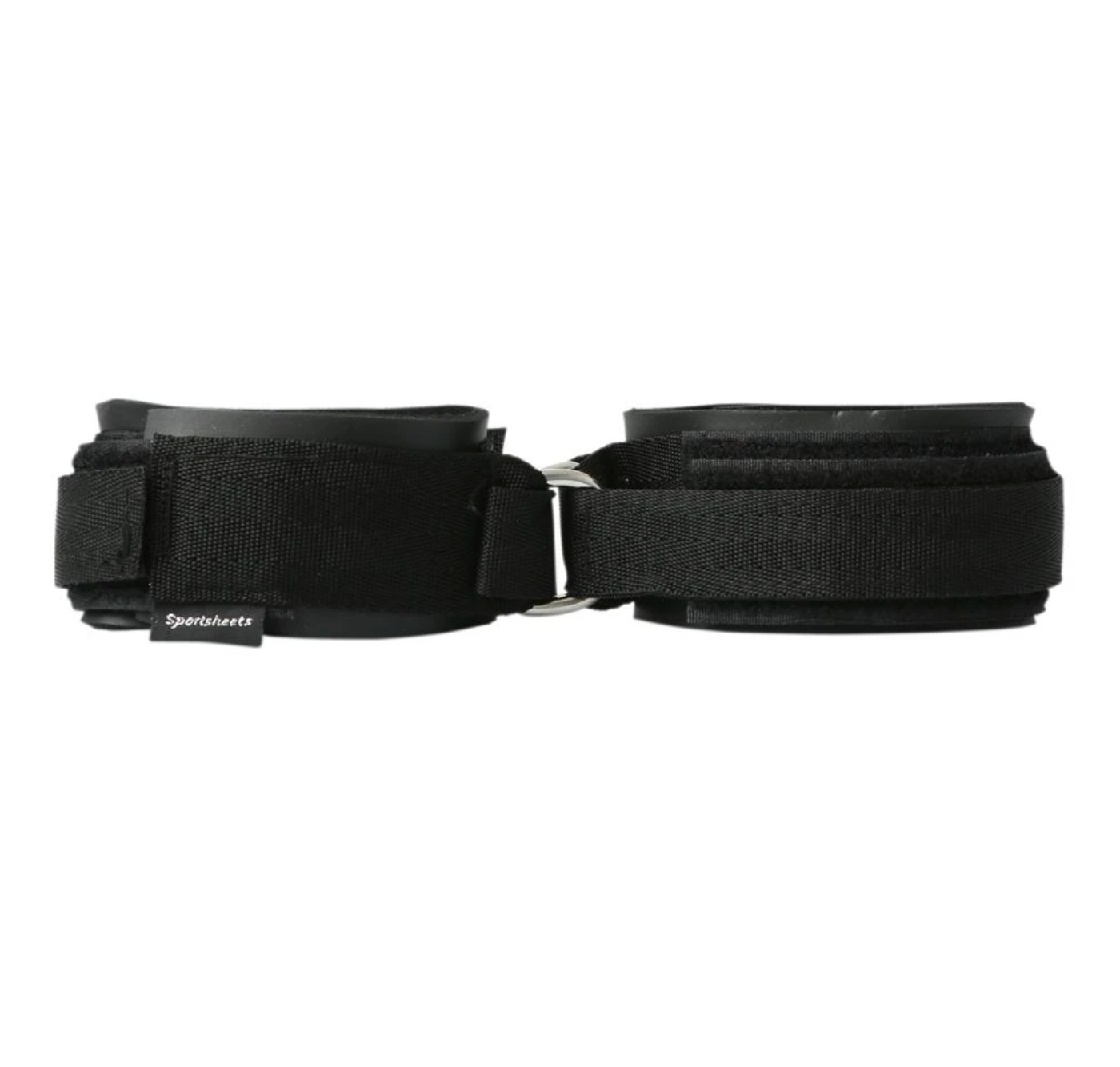 SUPER CUFFS
