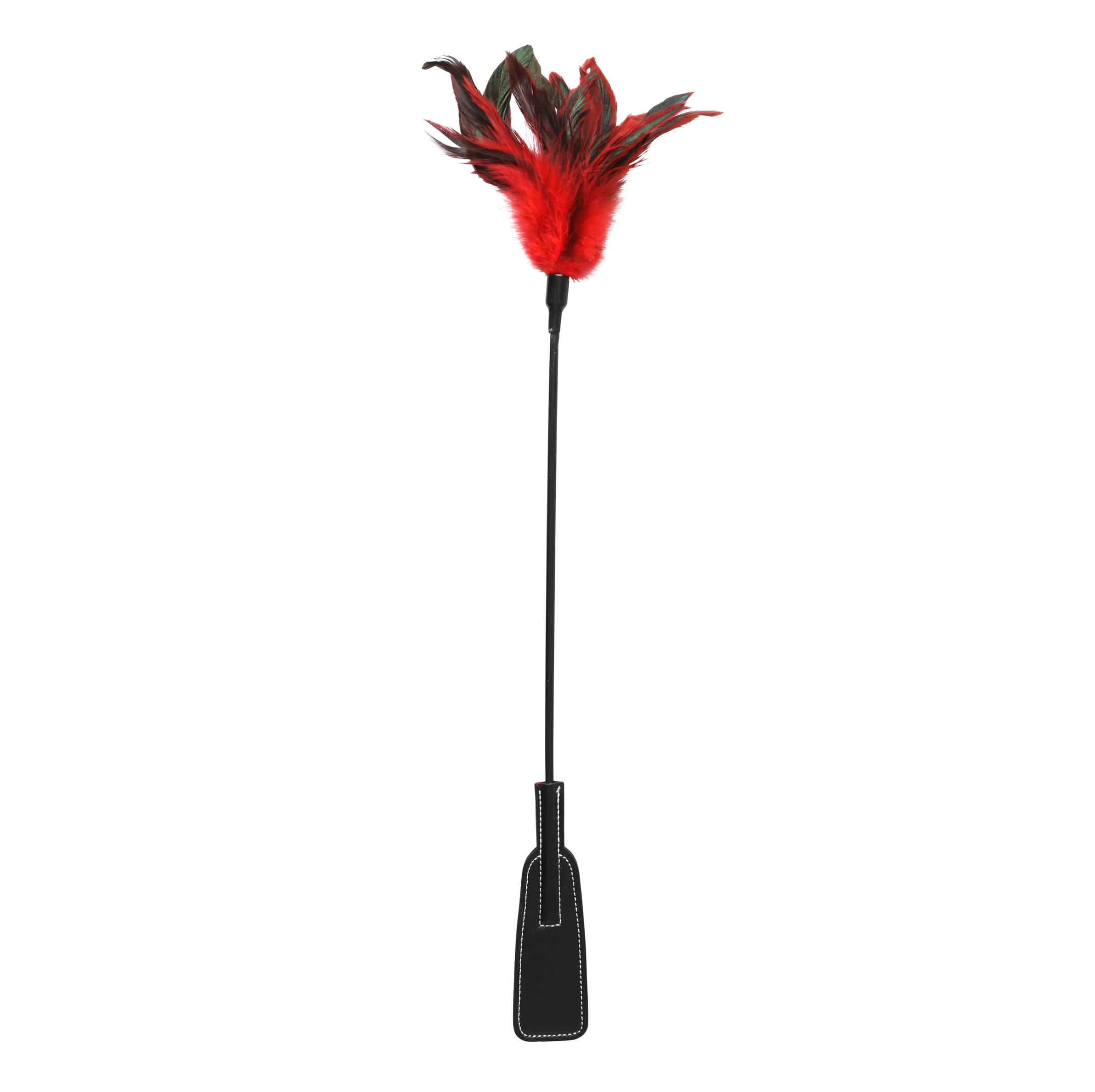 S&M Feather Slapper - Cupid's Closet
