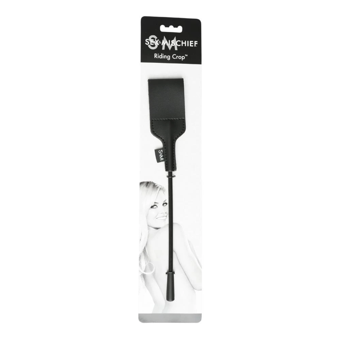 S&M Riding Crop - Cupid's Closet