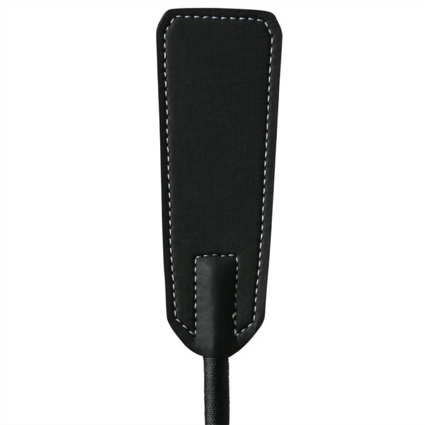 LEATHER & FUR PADDLE - Cupid's Closet