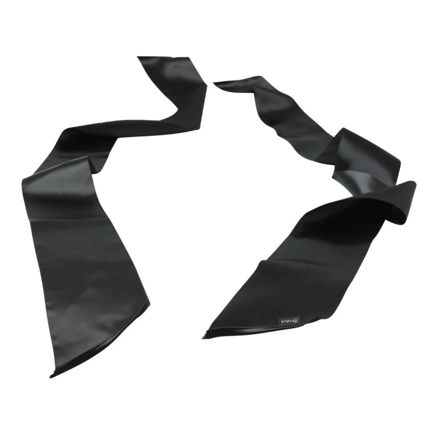 SILKY SASH