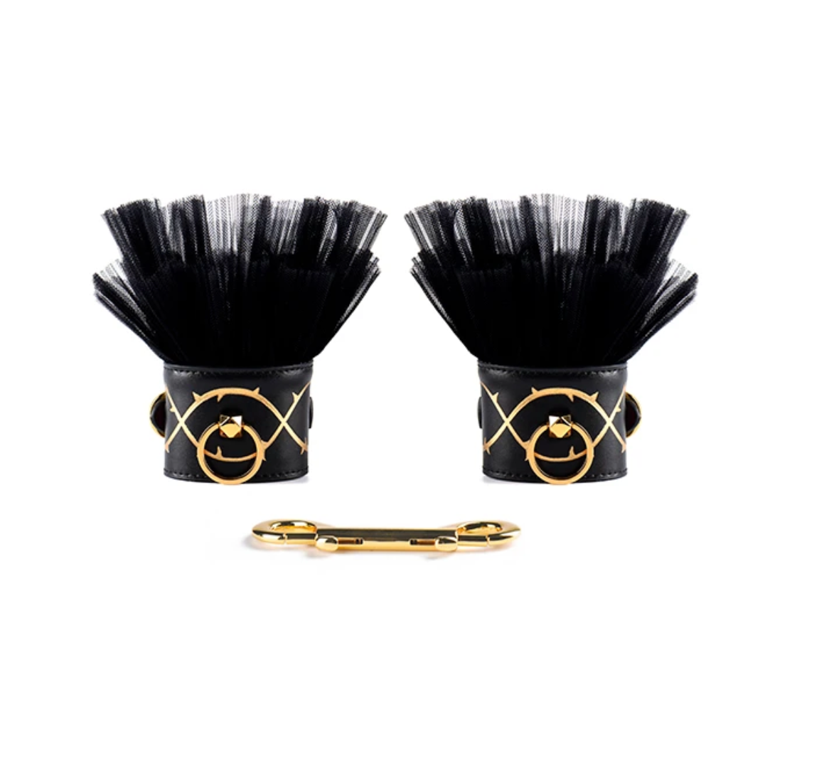 BONDAGE PLAY KIT