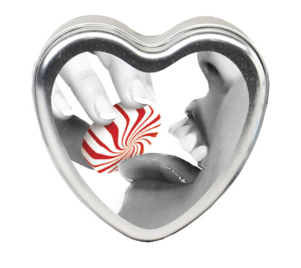 EARTHLY BODY EDIBLE CANDLE