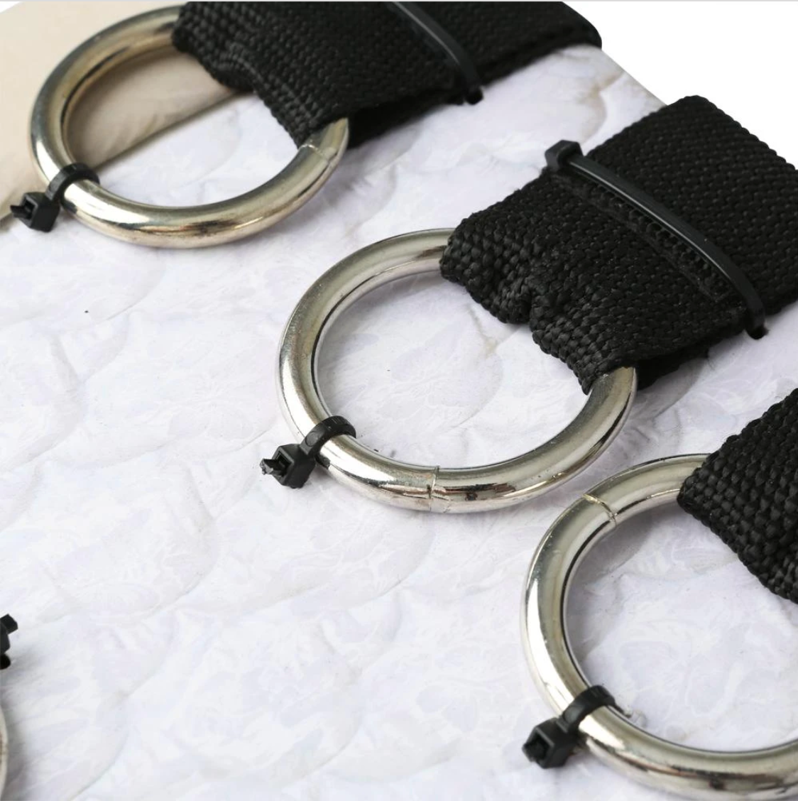 EXTREME UNDER THE BED RESTRAINTS