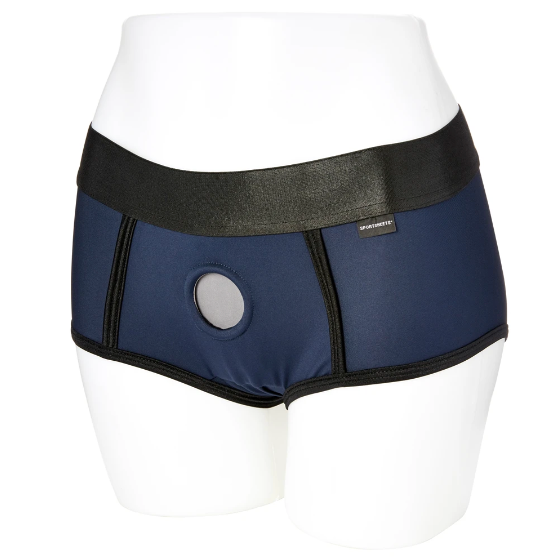FIT HARNESS