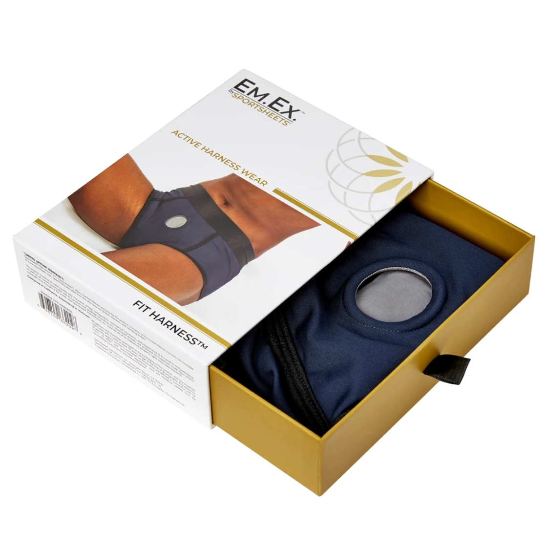 FIT HARNESS