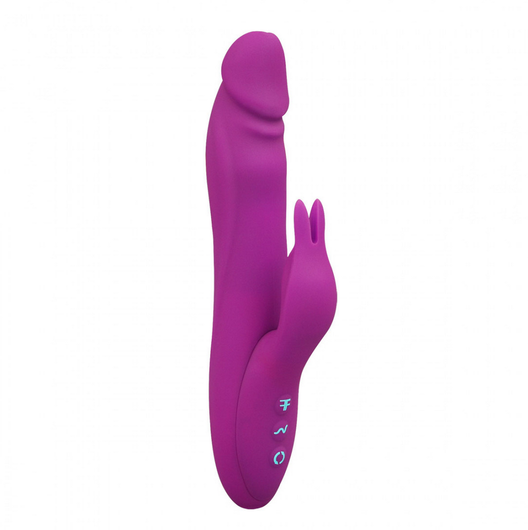 Booster Rabbit