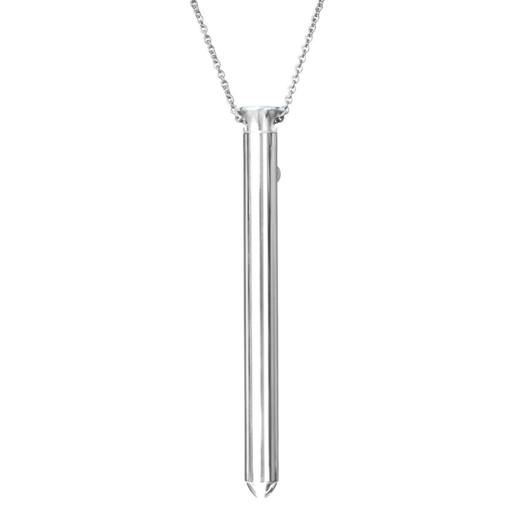 VESPER NECKLACE