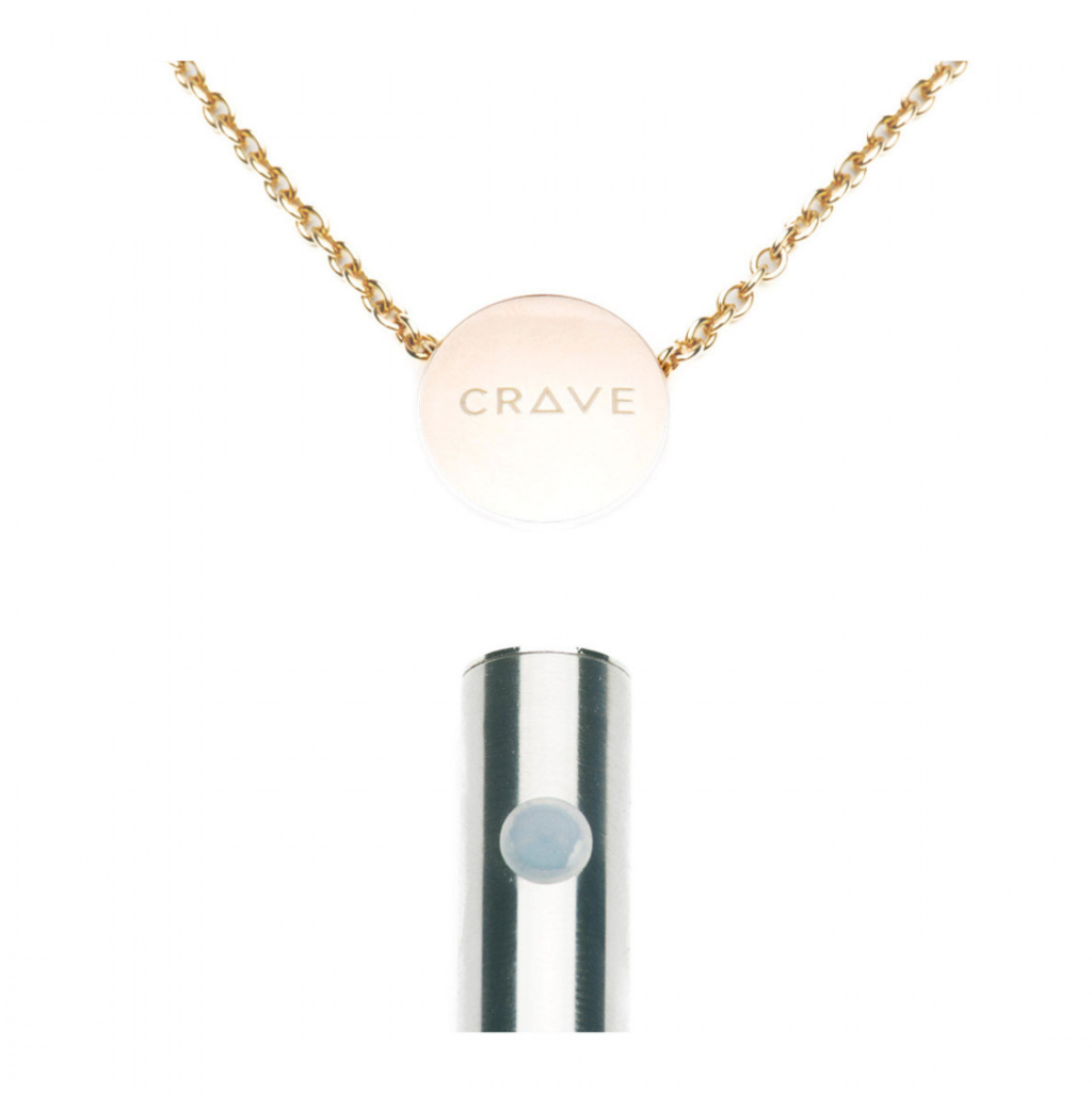 VESPER NECKLACE