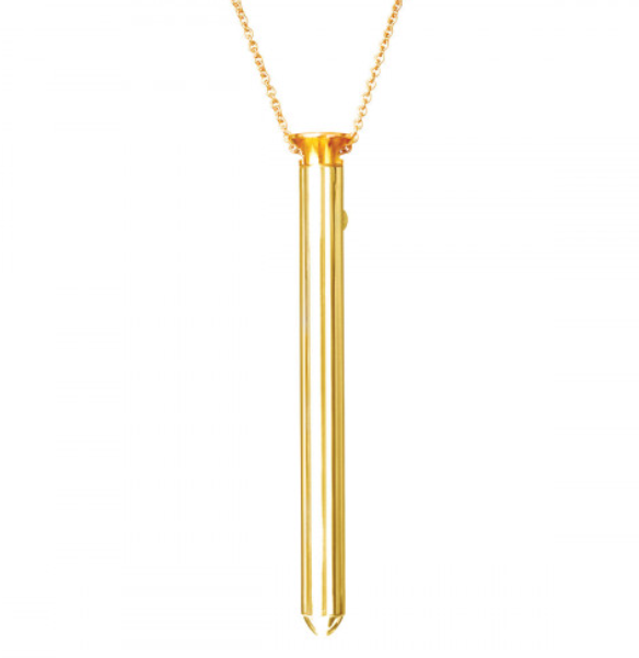 VESPER NECKLACE