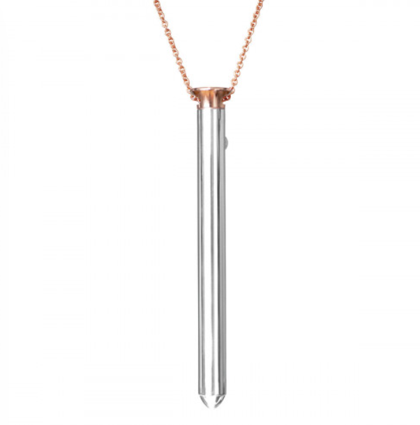 VESPER NECKLACE