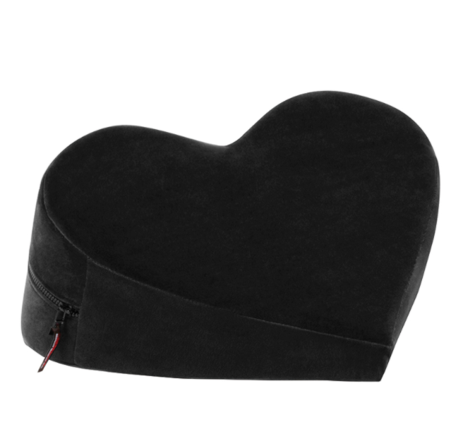 HEART WEDGE