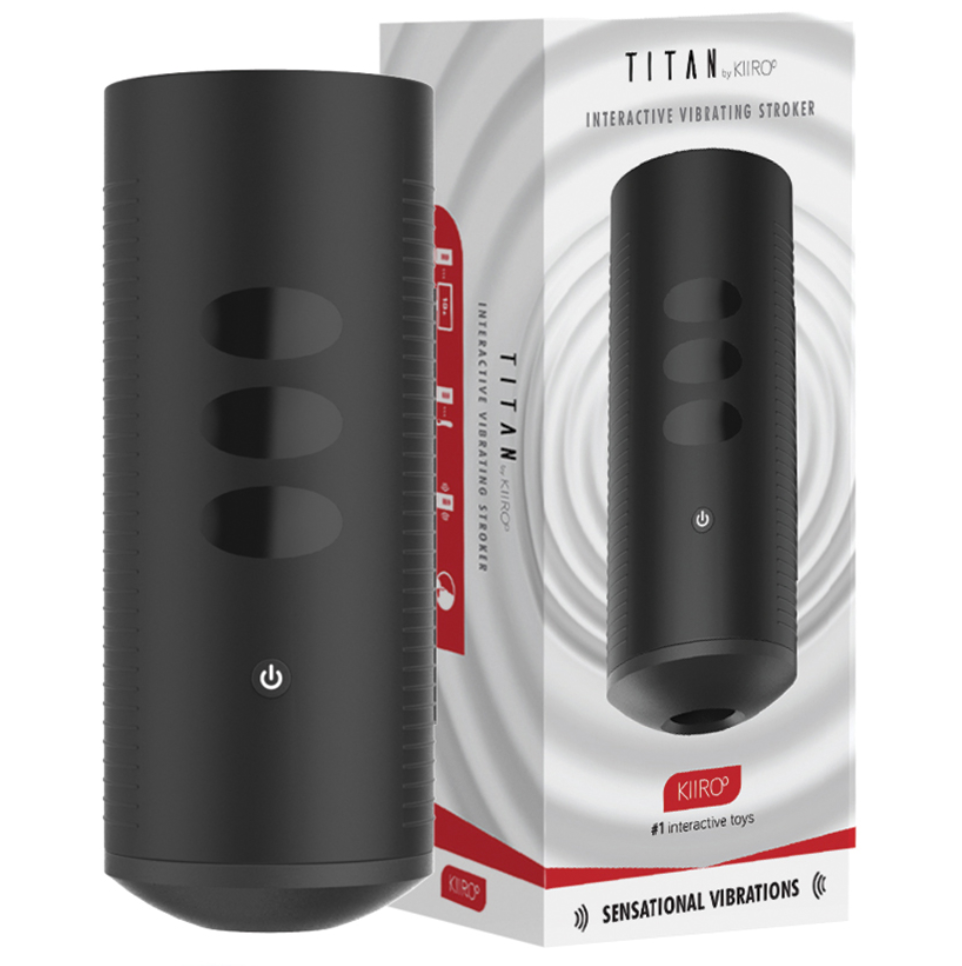 TITAN