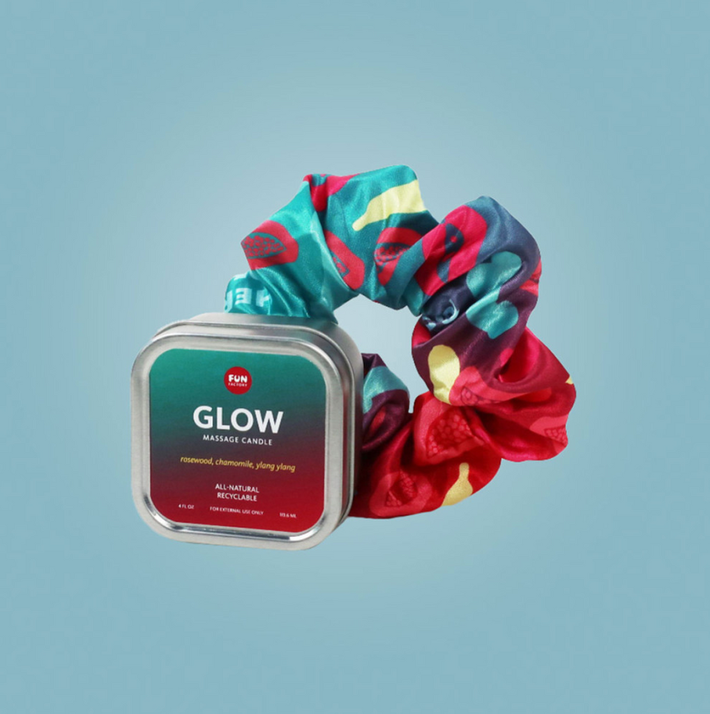 Blow & Glow Kit