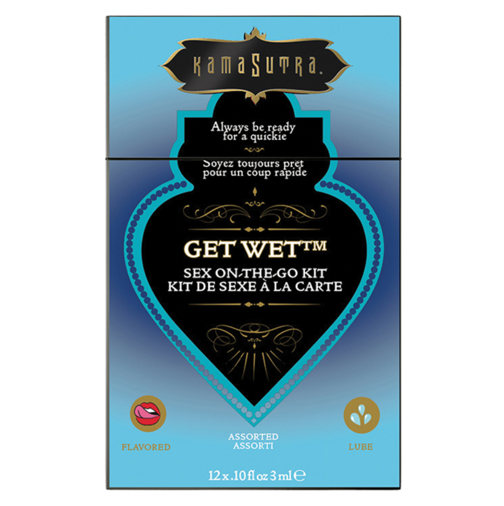 Sex To Go Kit