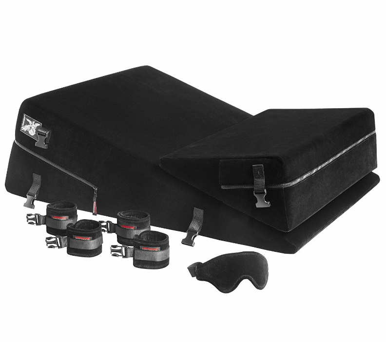 BLACK LABEL WEDGE/RAMP COMBO