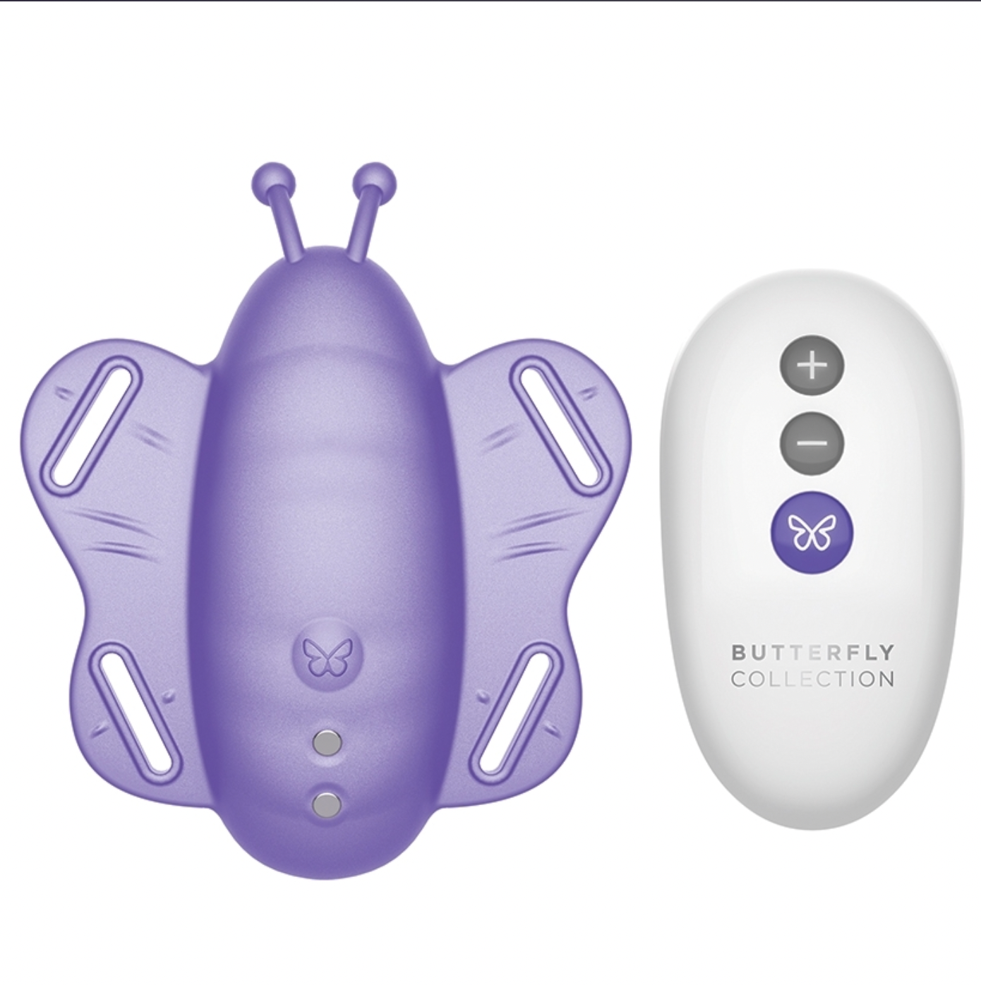 Remote Control Butterfly Panty Vibe